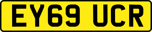 EY69UCR