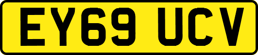 EY69UCV