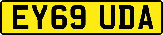 EY69UDA