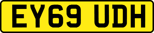 EY69UDH