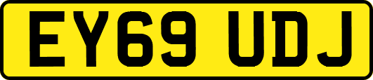 EY69UDJ