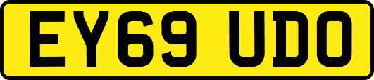 EY69UDO
