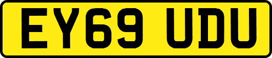 EY69UDU