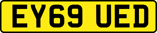 EY69UED