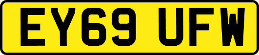 EY69UFW