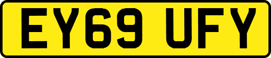 EY69UFY