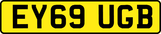 EY69UGB