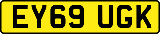 EY69UGK