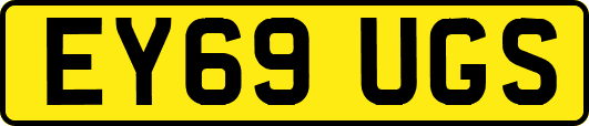 EY69UGS
