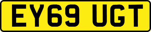 EY69UGT