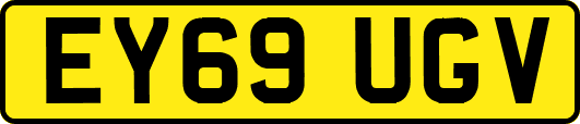 EY69UGV