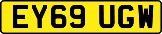 EY69UGW