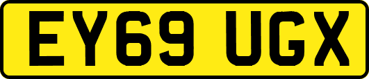 EY69UGX