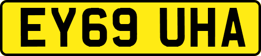 EY69UHA