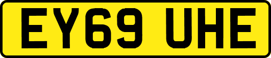 EY69UHE