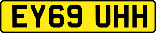 EY69UHH