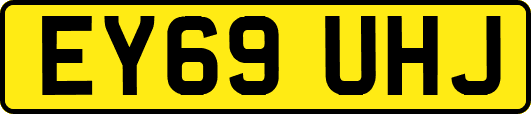 EY69UHJ