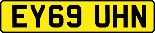 EY69UHN