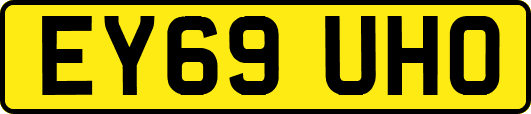 EY69UHO