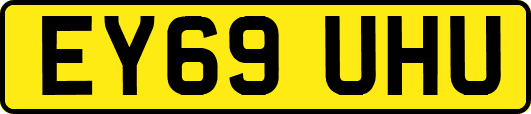 EY69UHU
