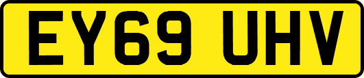 EY69UHV