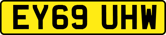 EY69UHW