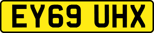 EY69UHX