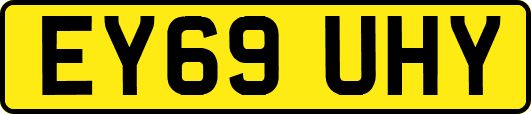 EY69UHY