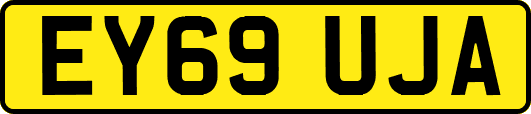 EY69UJA