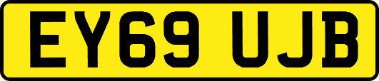 EY69UJB