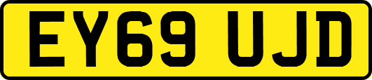 EY69UJD