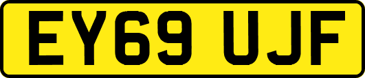 EY69UJF