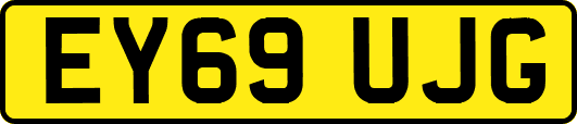 EY69UJG