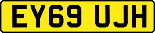 EY69UJH