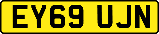 EY69UJN