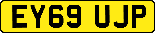 EY69UJP