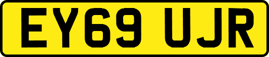 EY69UJR