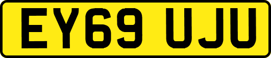 EY69UJU