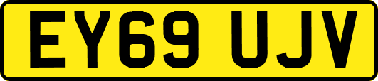 EY69UJV