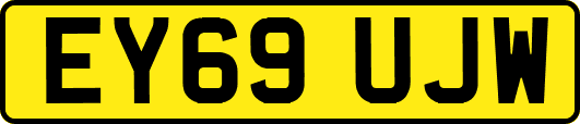 EY69UJW