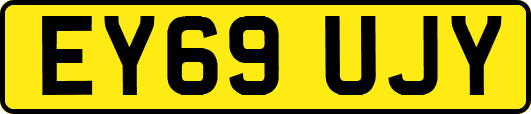 EY69UJY