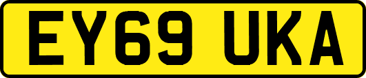 EY69UKA