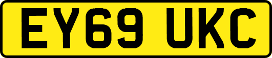 EY69UKC