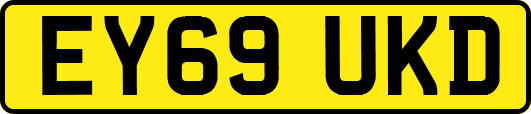 EY69UKD