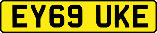 EY69UKE