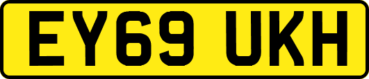 EY69UKH