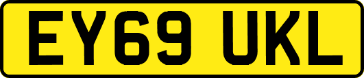 EY69UKL