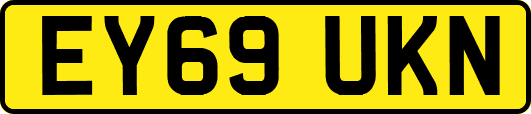 EY69UKN