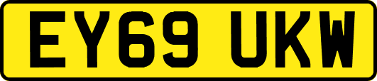 EY69UKW