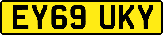 EY69UKY